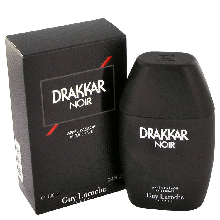 Drakkar Noir After Shave By Guy Laroche (Men)