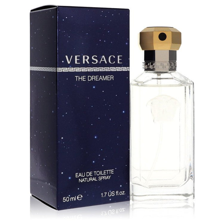 Dreamer Eau De Toilette Spray By Versace (Men) - Rochan Shop