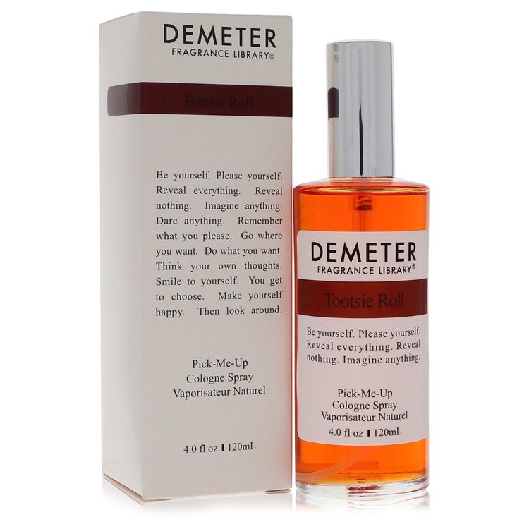 Demeter Tootsie Roll Cologne Spray By Demeter (Women)