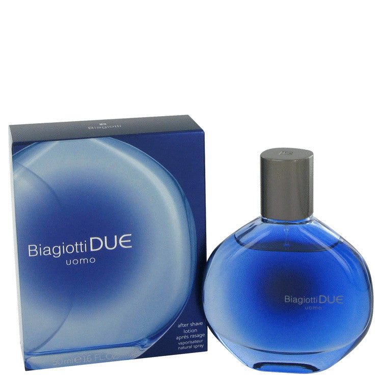 Due After Shave By Laura Biagiotti (Men)