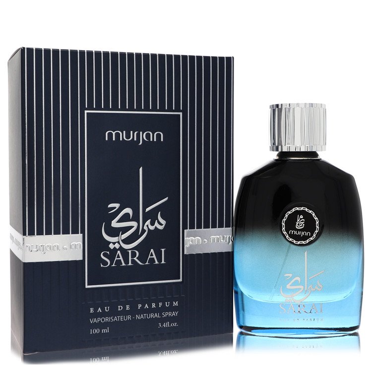 Dumont Murjan Sarai Eau De Parfum Spray (Unisex) By Dumont Paris (Men)