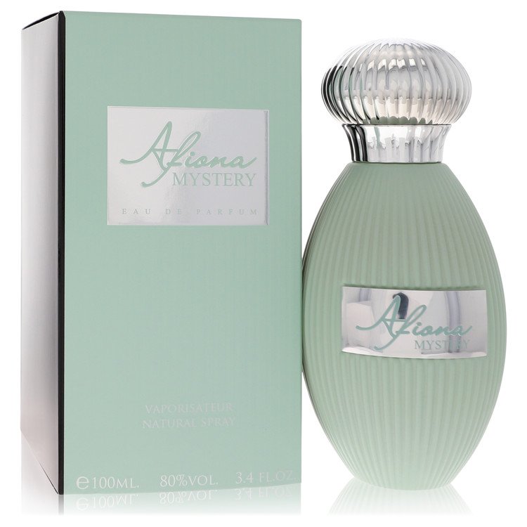 Dumont Afiona Mystery Eau De Parfum Spray By Dumont Paris (Women) - Rochan Shop