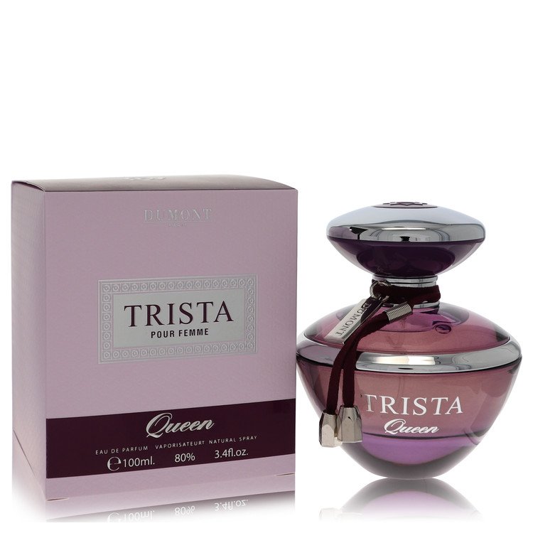 Dumont Trista Queen Eau De Parfum Spray By Dumont Paris (Women)