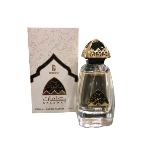 Dumont Murjan Kalemat Eau De Parfum Dumont (Unisex) - Rochan Shop