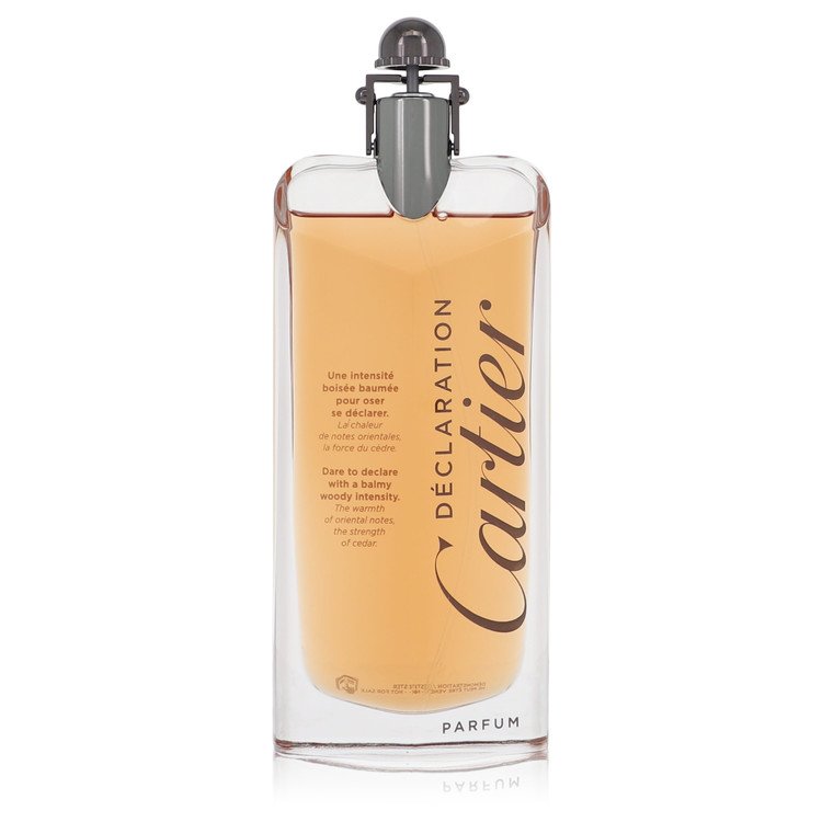 Declaration Eau De Parfum Spray (Tester) By Cartier (Men) - Rochan Shop