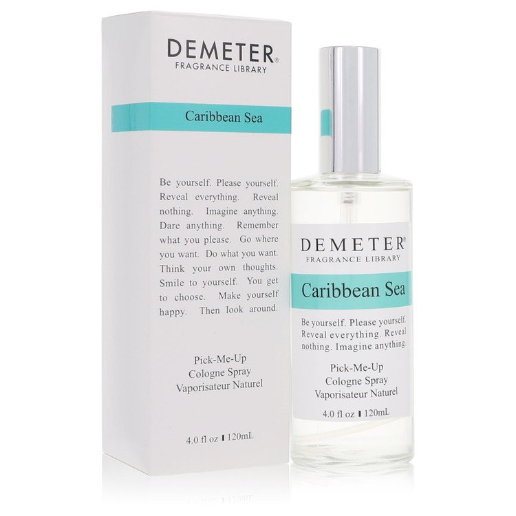 Demeter Caribbean Sea Cologne Spray By Demeter (Women)