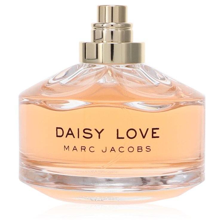 Daisy Love By Marc Jacobs Eau De Toilette Spray (Tester) 3.4 Oz (Women)