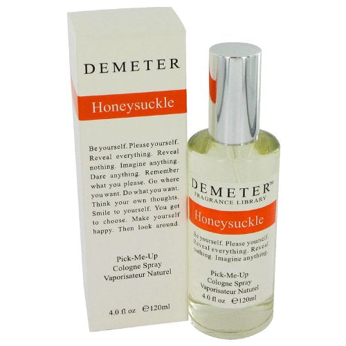 Demeter Honeysuckle Cologne Demeter (Unisex) - Rochan Shop