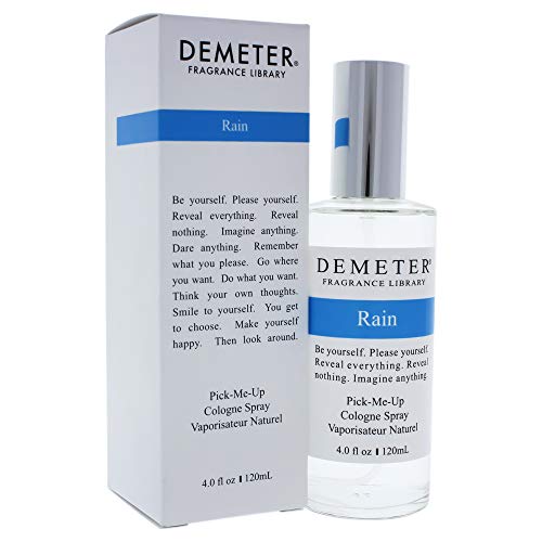 Demeter Rain Cologne Demeter (Unisex) - Rochan Shop