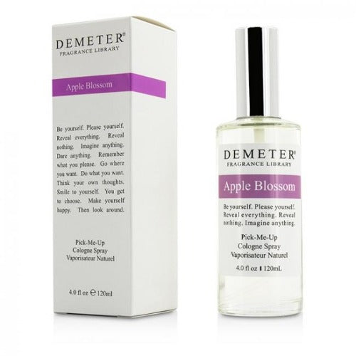 Demeter Apple Blossom Cologne Demeter (Unisex) - Rochan Shop