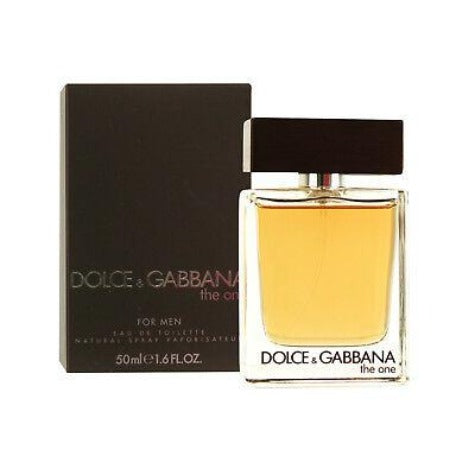 The One Eau De Toilette Dolce & Gabbana (Men) - Rochan Shop