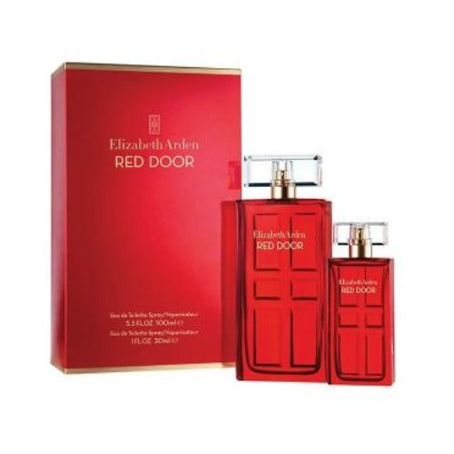 Red Door 2 Piece Gift Set Elizabeth Arden Women's Gift Sets - Rochan Shop