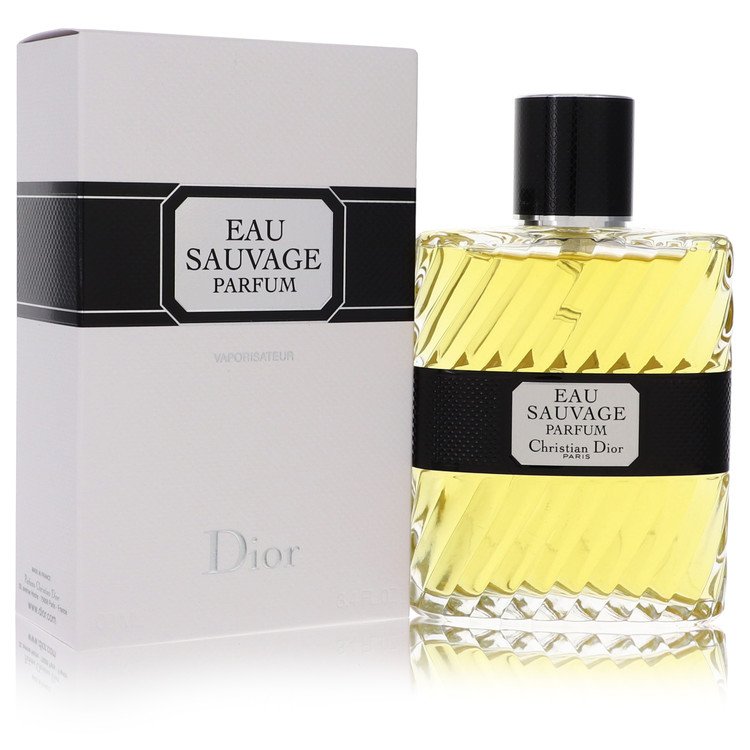 Eau Sauvage Eau De Parfum Spray By Christian Dior (Men) - Rochan Shop