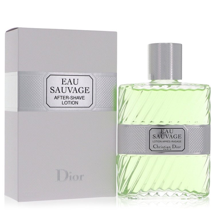 Eau Sauvage After Shave By Christian Dior (Men) - Rochan Shop