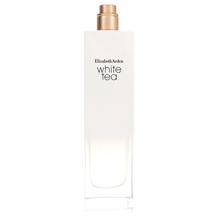 White Tea By Elizabeth Arden Eau De Toilette Spray (Tester) 3.3 Oz (Women)