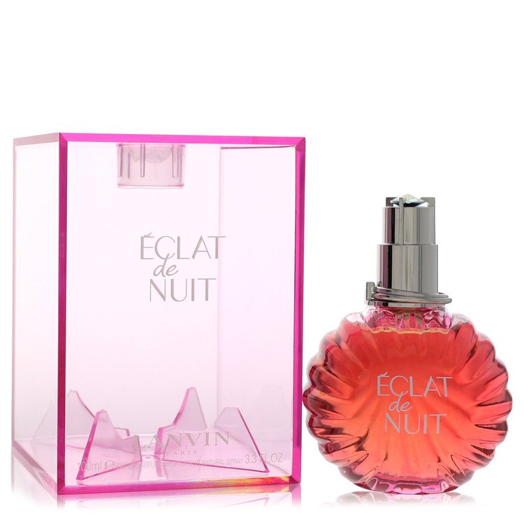 Eclat De Nuit Eau De Parfum Spray By Lanvin (Women)