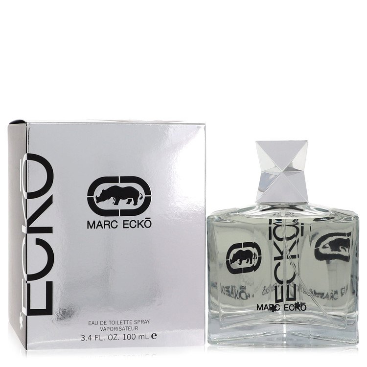 Ecko Eau De Toilette Spray By Marc Ecko (Men)