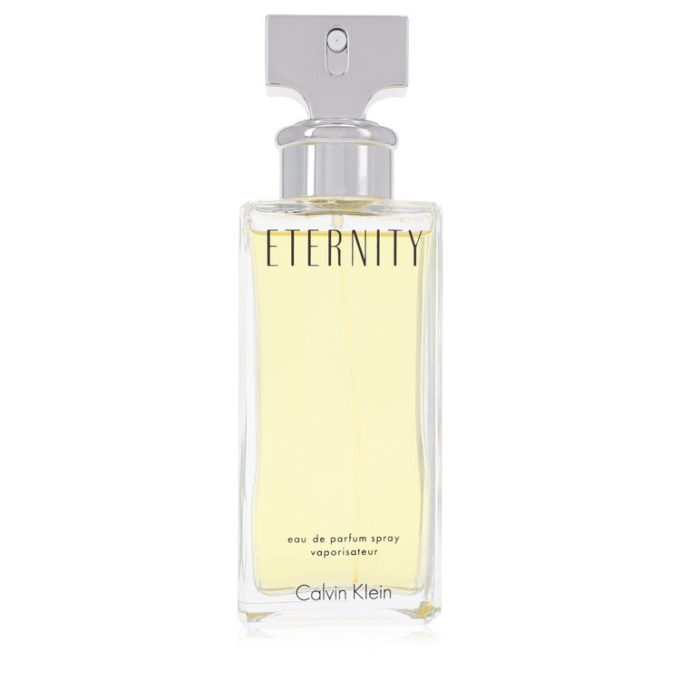 Eternity Eau De Parfum Spray (Unboxed) By Calvin Klein (Women) - Rochan Shop