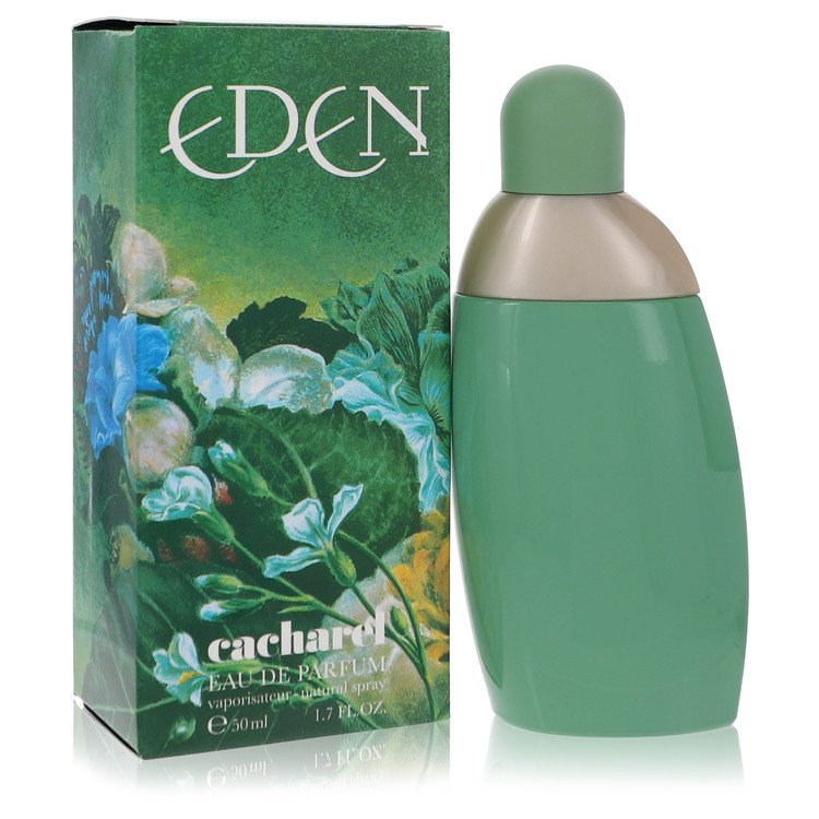 Eden Eau De Parfum Spray By Cacharel (Women)