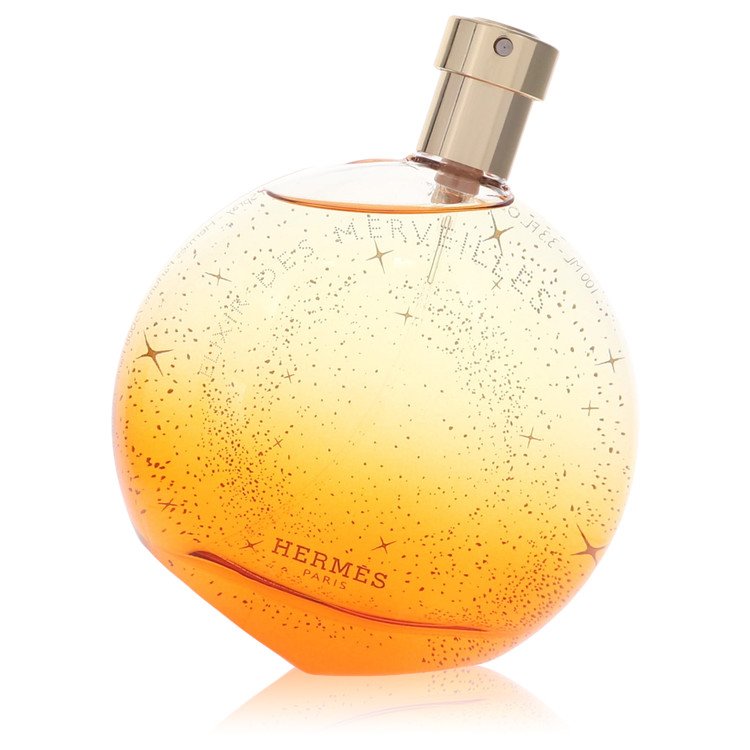 Elixir Des Merveilles Eau De Parfum Spray (Tester) By Hermes (Women)