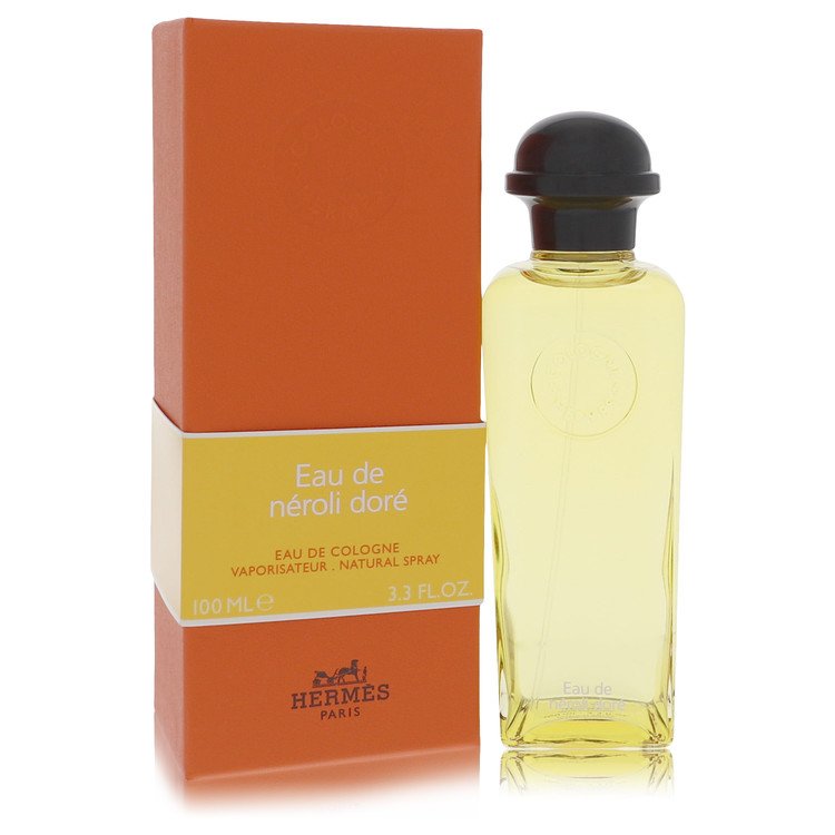 Eau De Neroli Dore Eau De Cologne Spray (Unisex) By Hermes (Men) - Rochan Shop