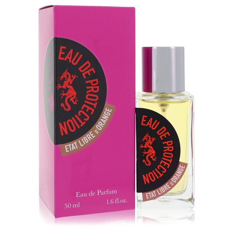 Eau De Protection Eau De Parfum Spray By Etat Libre D'orange (Women)