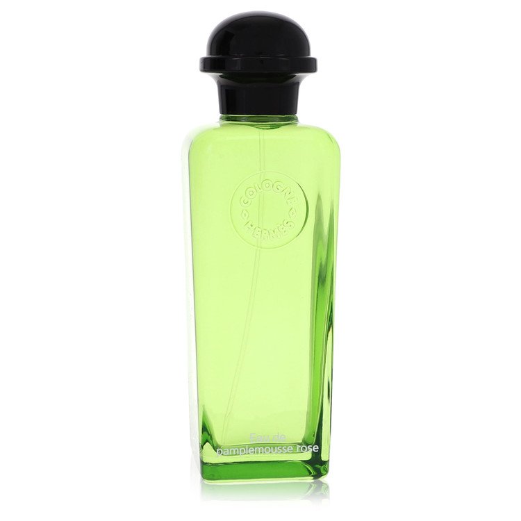 Eau De Pamplemousse Rose Eau De Cologne Spray (Tester) By Hermes (Women) - Rochan Shop