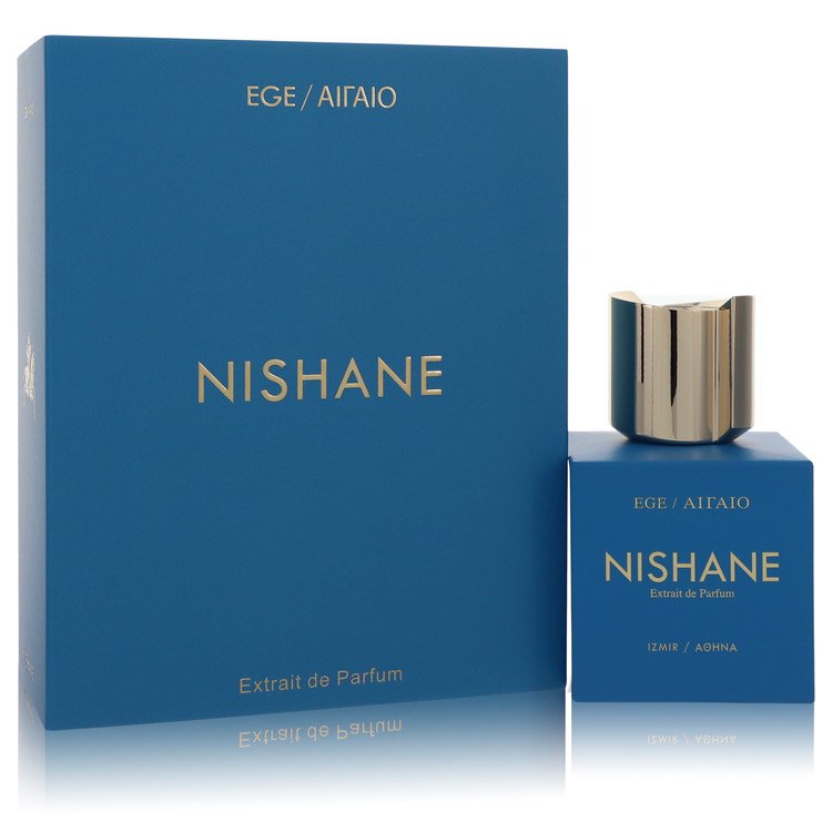 Ege Ailaio Extrait De Parfum (Unisex) By Nishane (Men) - Rochan Shop