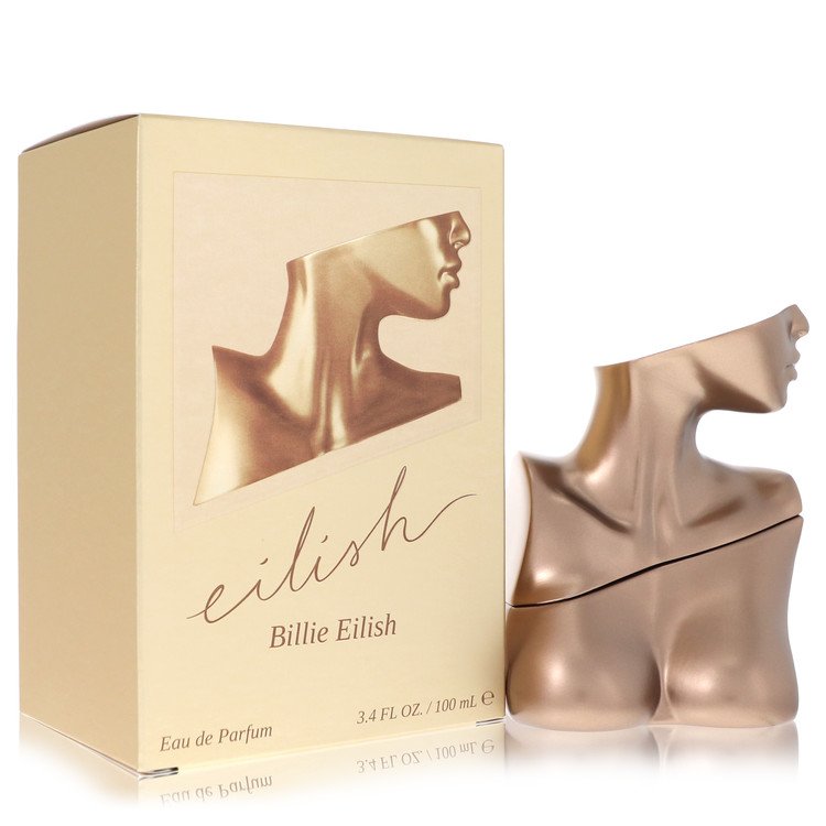 Eilish Eau De Parfum Spray By Billie Eilish (Women) - Rochan Shop