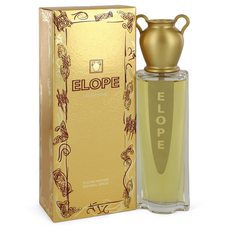 Elope Eau De Parfum Spray By Victory International (Women)