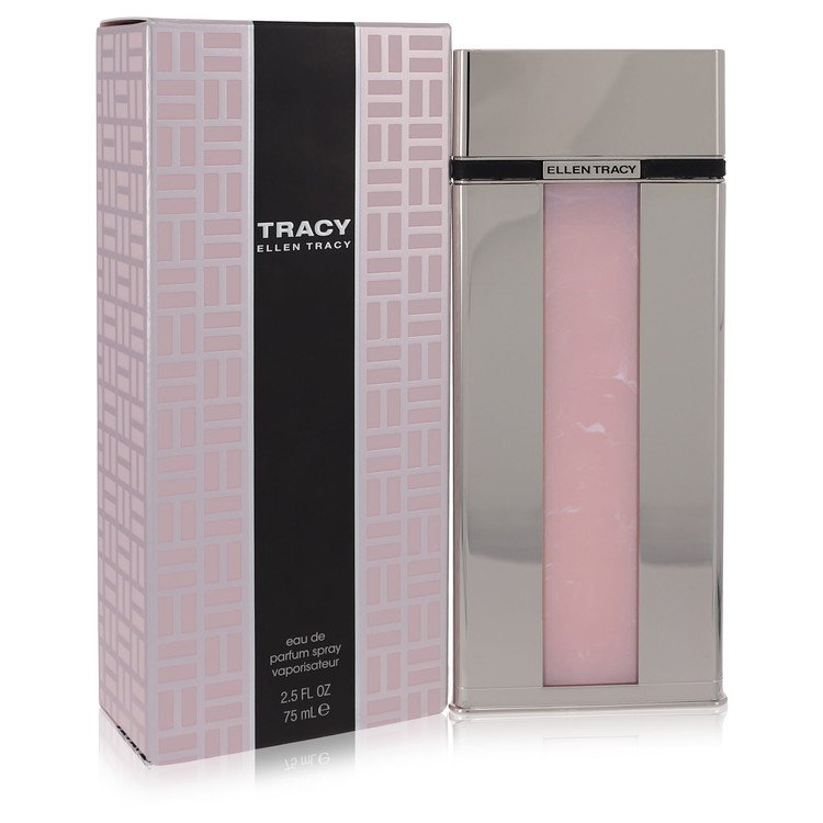 Tracy Eau De Parfum Spray By Ellen Tracy (Women) - Rochan Shop