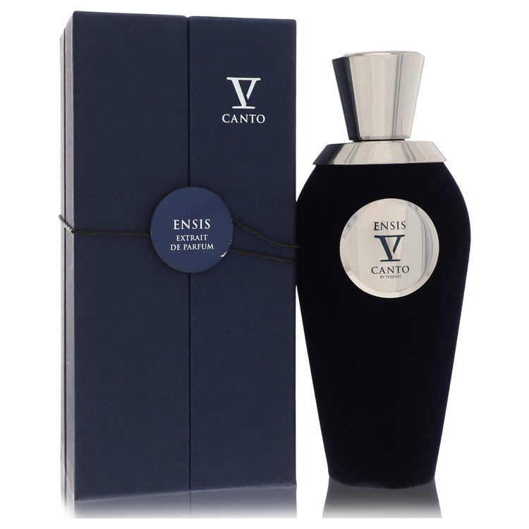 Ensis V Extrait De Parfum Spray (Unisex) By V Canto (Women) - Rochan Shop