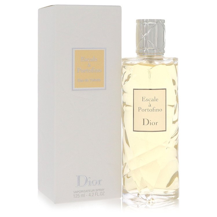 Escale A Portofino Eau De Toilette Spray By Christian Dior (Women)