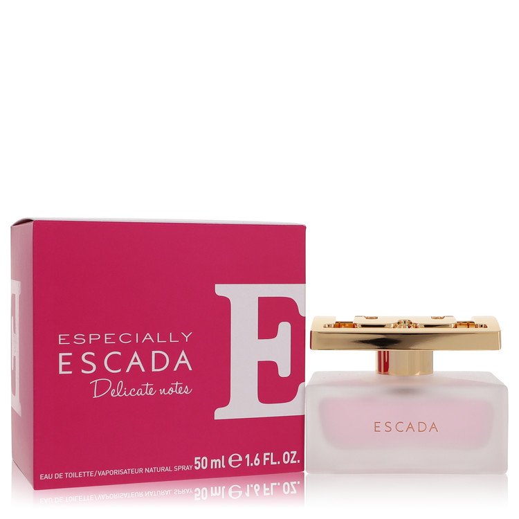 Especially Escada Delicate Notes Eau De Toilette Spray By Escada (Women) - Rochan Shop