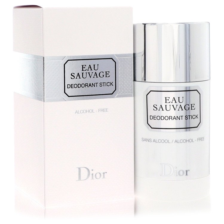 Eau Sauvage Deodorant Stick By Christian Dior (Men) - Rochan Shop