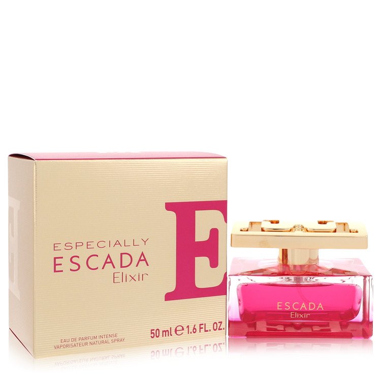 Especially Escada Elixir Eau De Parfum Intense Spray By Escada (Women) - Rochan Shop