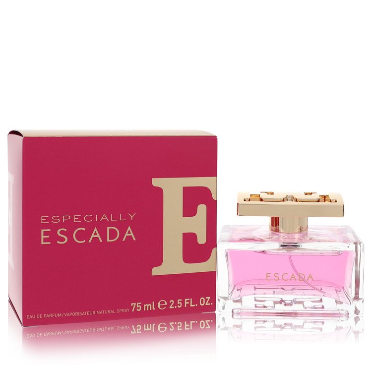 Especially Escada Eau De Parfum Spray By Escada (Women) - Rochan Shop