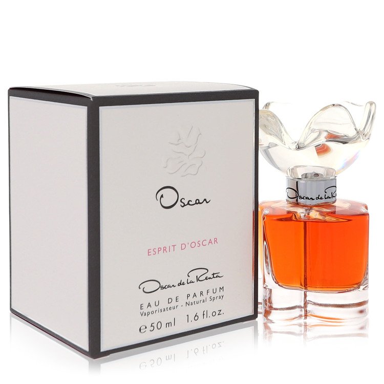 Esprit D'oscar Eau De Parfum Spray By Oscar De La Renta (Women) - Rochan Shop