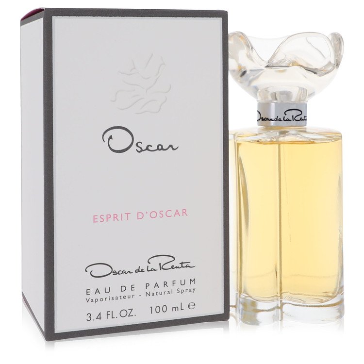 Esprit D'oscar Eau De Parfum Spray By Oscar De La Renta (Women) - Rochan Shop