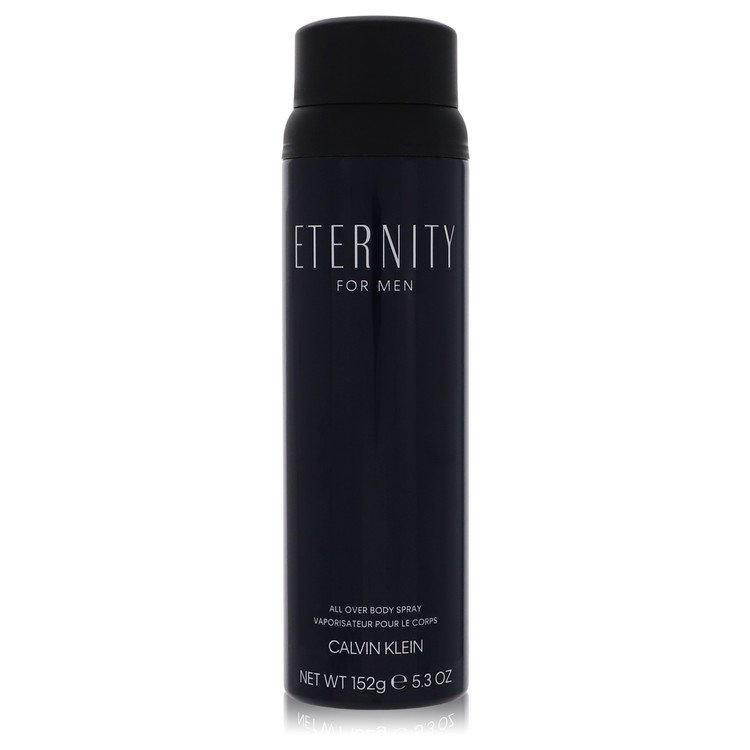 Eternity Body Spray By Calvin Klein (Men) - Rochan Shop