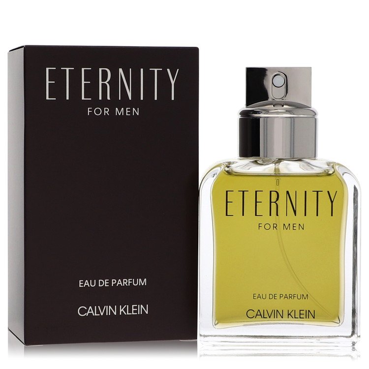 Eternity Eau De Parfum Spray By Calvin Klein (Women) - Rochan Shop