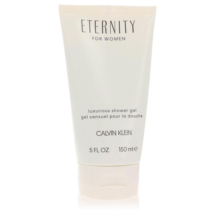 Eternity Shower Gel By Calvin Klein (Women) - Rochan Shop