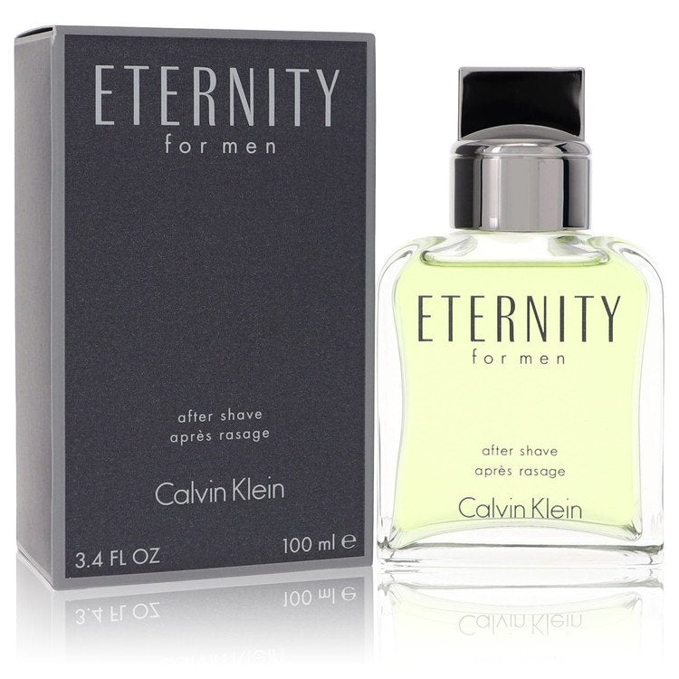 Eternity After Shave By Calvin Klein (Men) - Rochan Shop