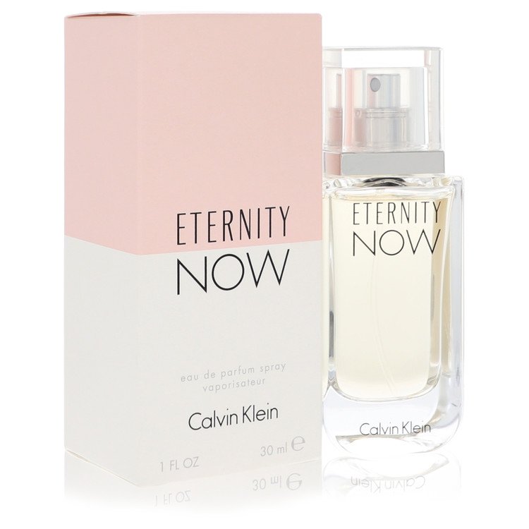 Eternity Now Eau De Parfum Spray By Calvin Klein (Women) - Rochan Shop