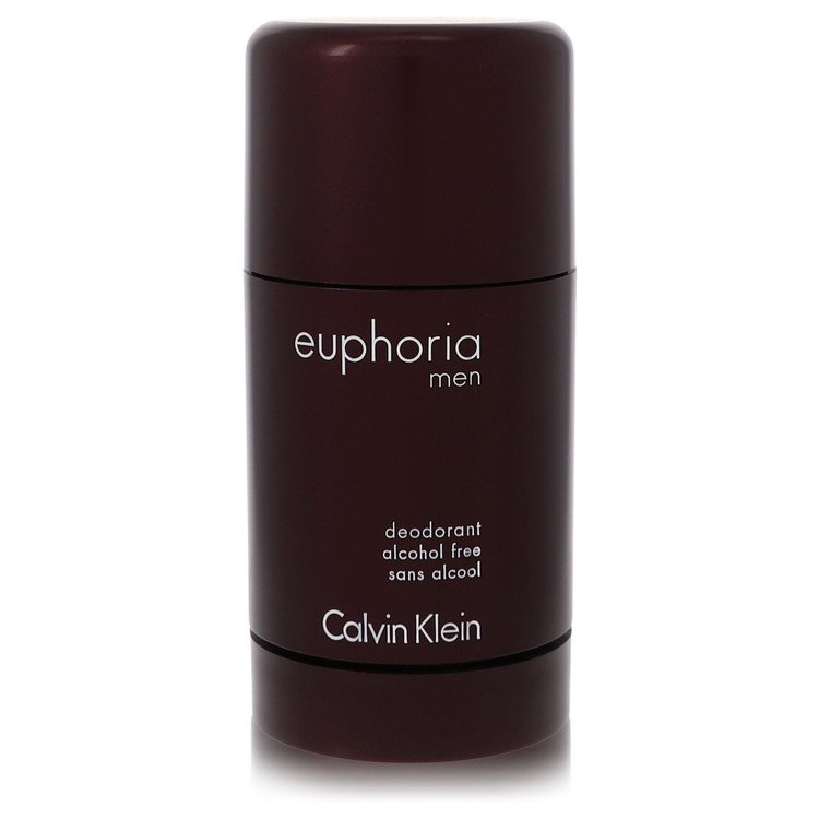 Euphoria Deodorant Stick By Calvin Klein (Men) - Rochan Shop