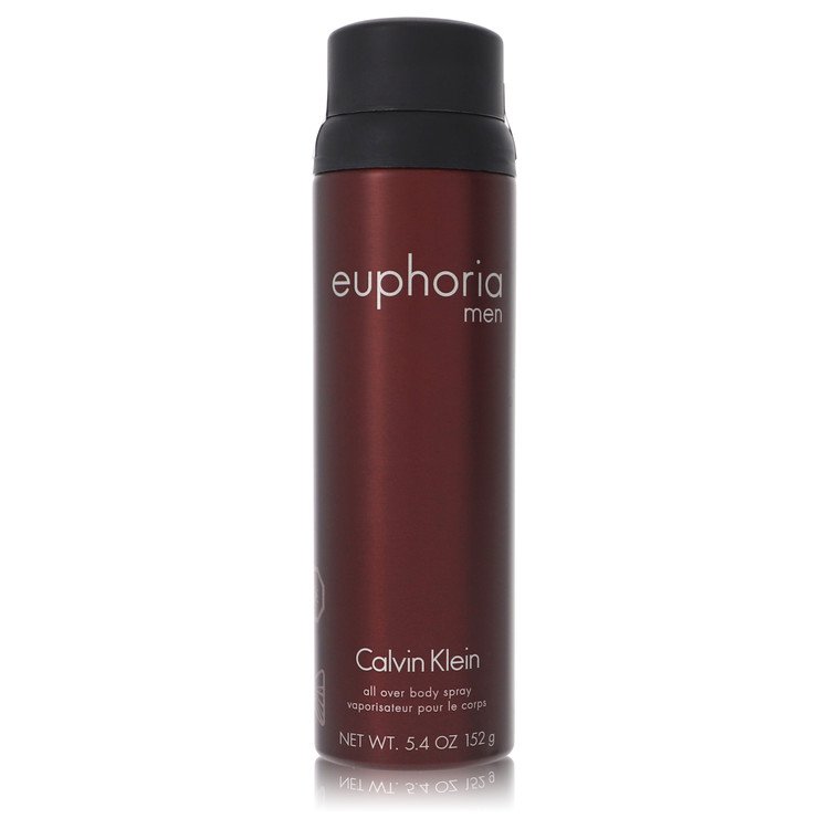 Euphoria Body Spray By Calvin Klein (Men) - Rochan Shop