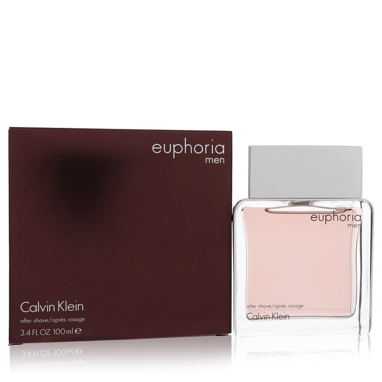 Euphoria After Shave By Calvin Klein (Men) - Rochan Shop