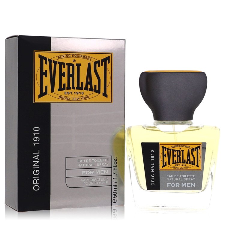 Everlast By Everlast Eau De Toilette Spray 1.7 Oz (Men)