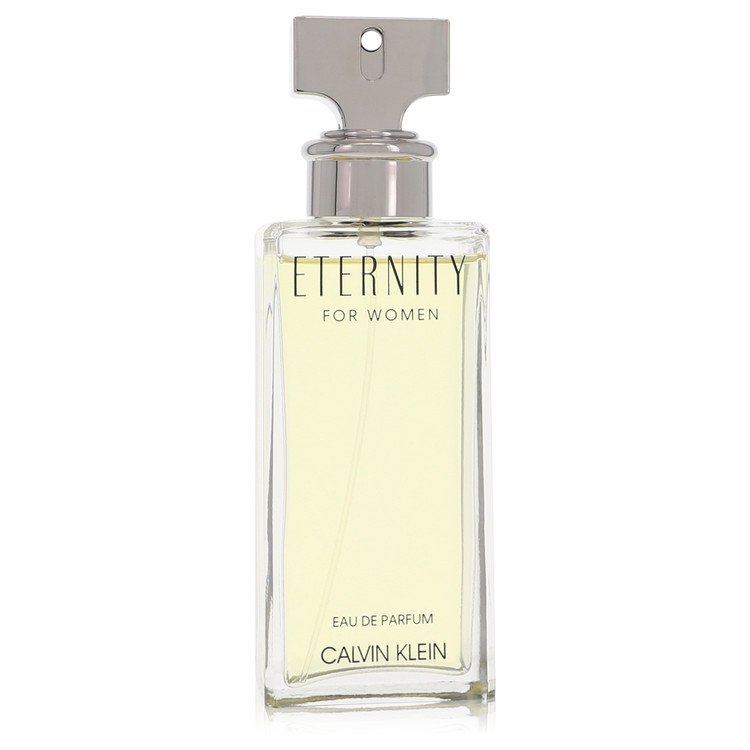 Eternity Eau De Parfum Spray (Tester) By Calvin Klein (Women) - Rochan Shop