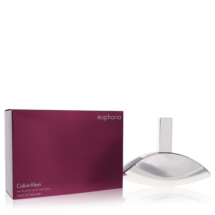 Euphoria Eau De Parfum Spray By Calvin Klein (Women) - Rochan Shop